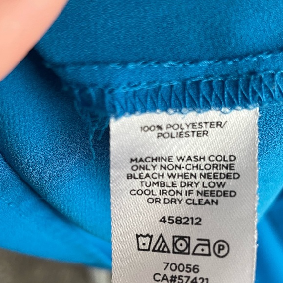 Blouse - Picture 7 of 7